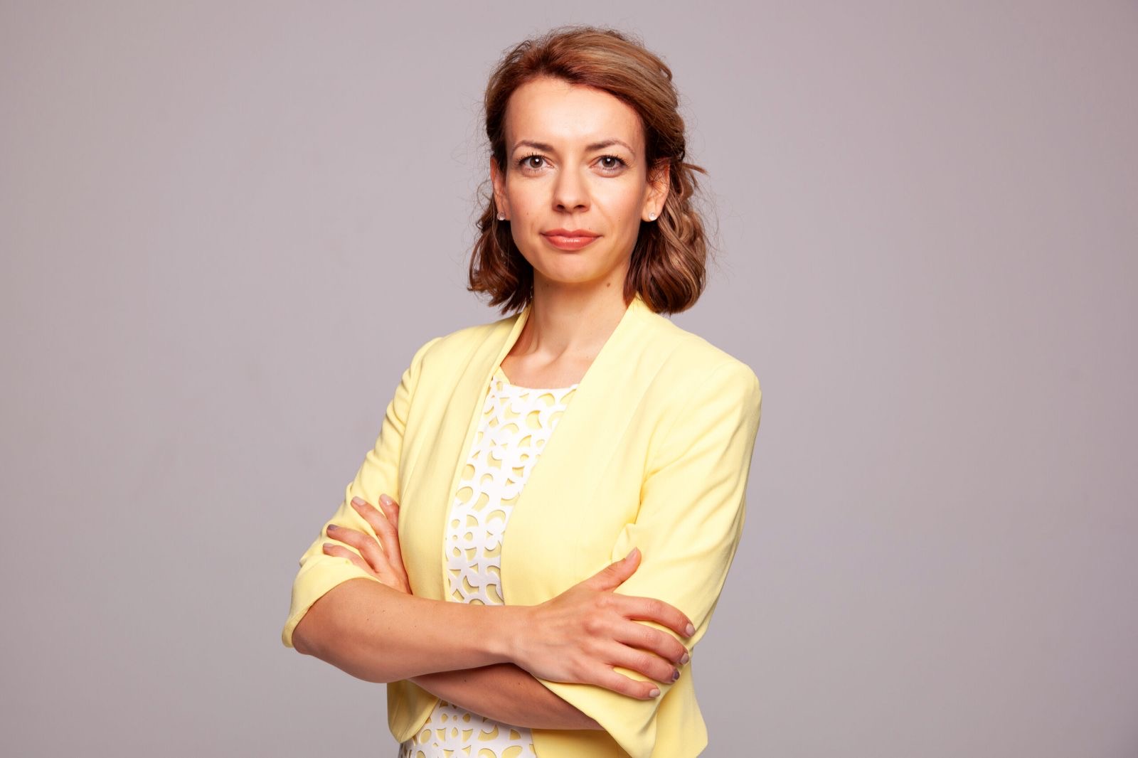 Славянка Стойкова